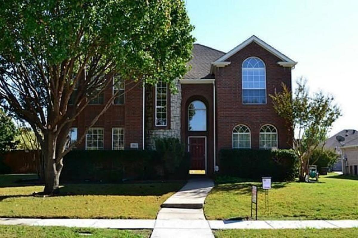 Picture of Home For Rent in Plano, Texas, United States