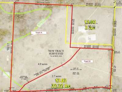 Residential Land For Sale in 