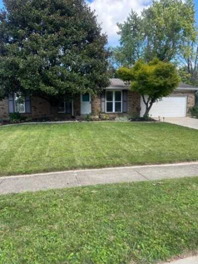 Home For Sale in Fairfield, Ohio