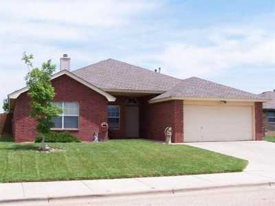 Home For Rent in Lubbock, Texas