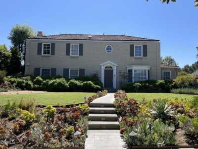 Home For Sale in San Marino, California