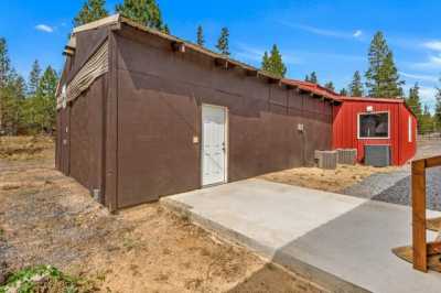 Home For Sale in La Pine, Oregon