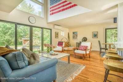 Home For Sale in Shandaken, New York