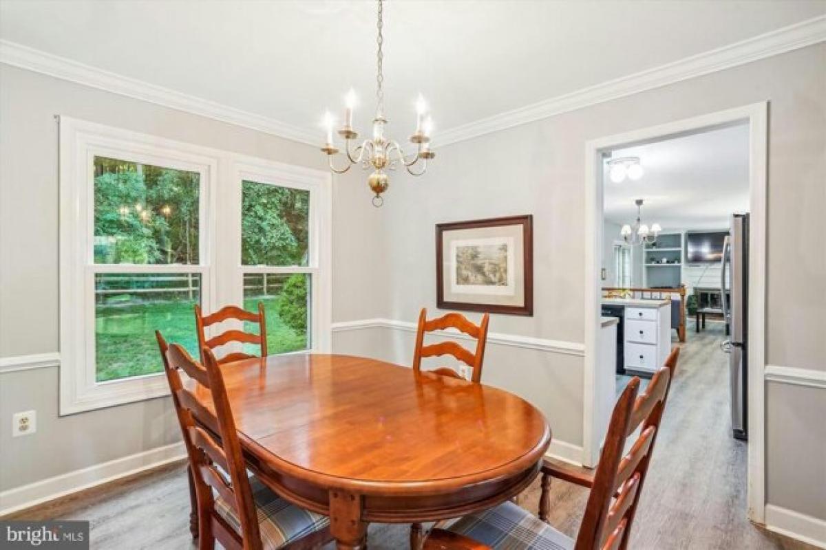 Picture of Home For Sale in Gaithersburg, Maryland, United States