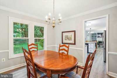 Home For Sale in Gaithersburg, Maryland