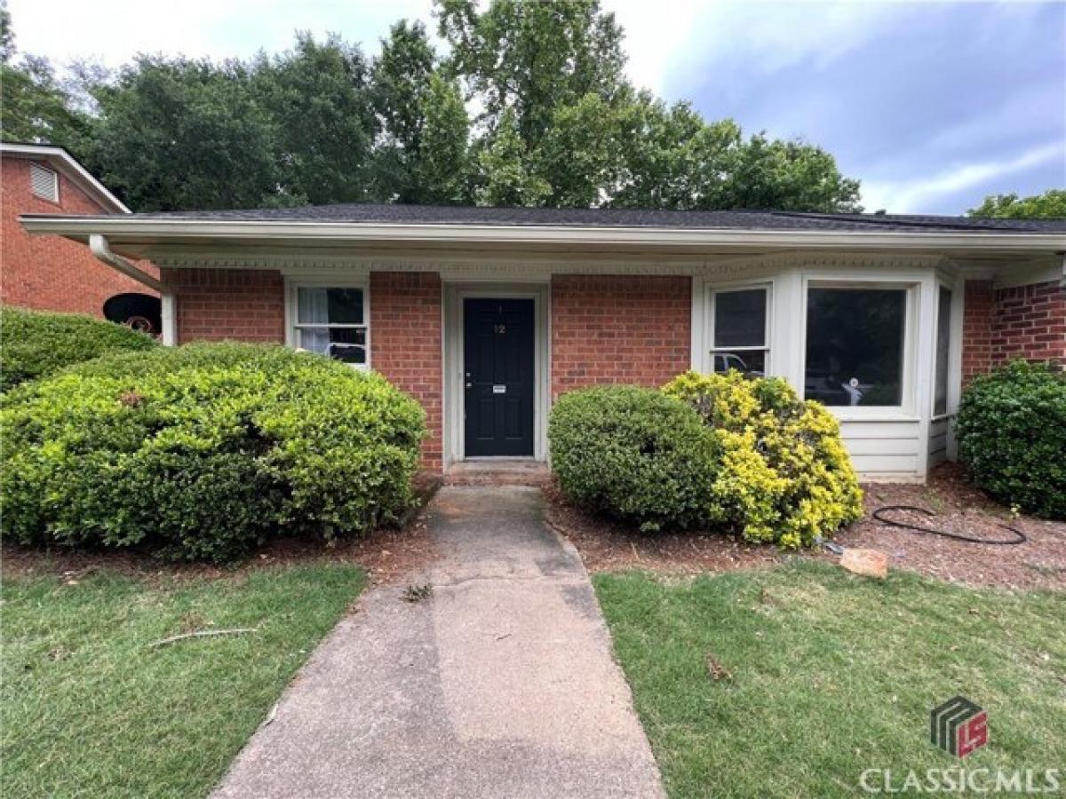 Picture of Home For Rent in Athens, Georgia, United States