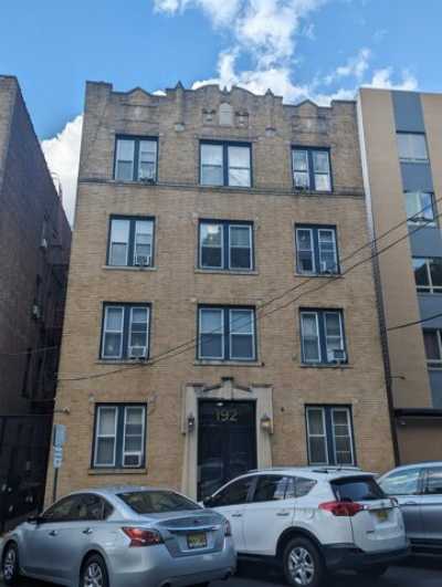 Apartment For Rent in Jersey City, New Jersey