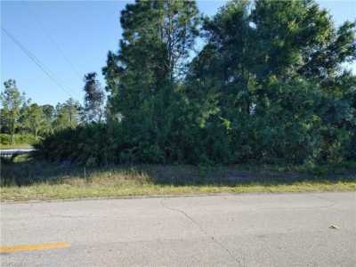 Residential Land For Sale in Lehigh Acres, Florida