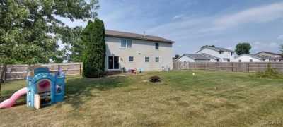 Home For Sale in Adrian, Michigan