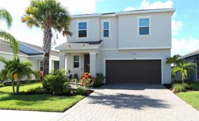 Home For Rent in Palmetto, Florida