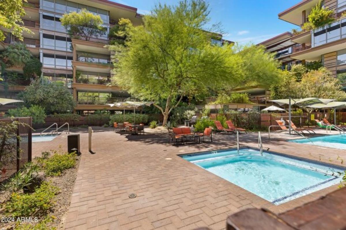 Picture of Apartment For Rent in Scottsdale, Arizona, United States