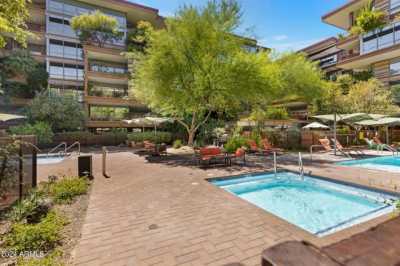 Apartment For Rent in Scottsdale, Arizona