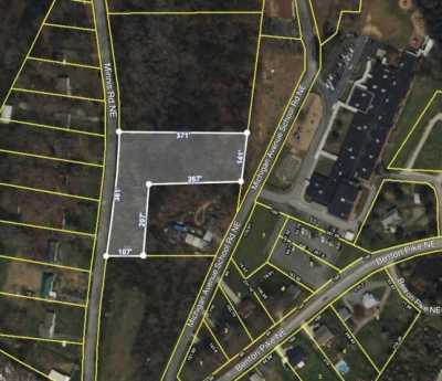 Residential Land For Sale in Cleveland, Tennessee