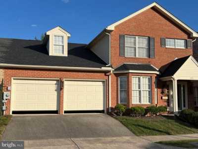 Home For Sale in Hagerstown, Maryland