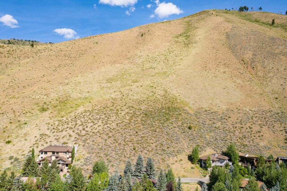 Picture of Residential Land For Sale in Ketchum, Idaho, United States