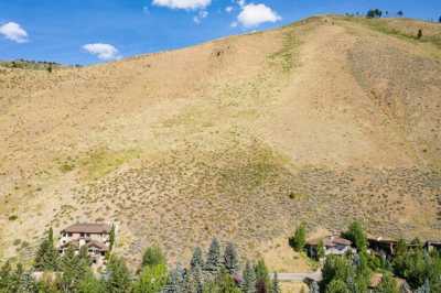 Residential Land For Sale in Ketchum, Idaho