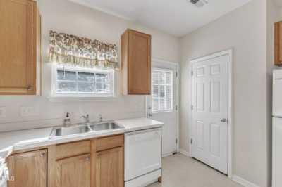 Home For Sale in Raleigh, North Carolina