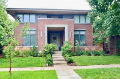 Home For Sale in Denver, Colorado