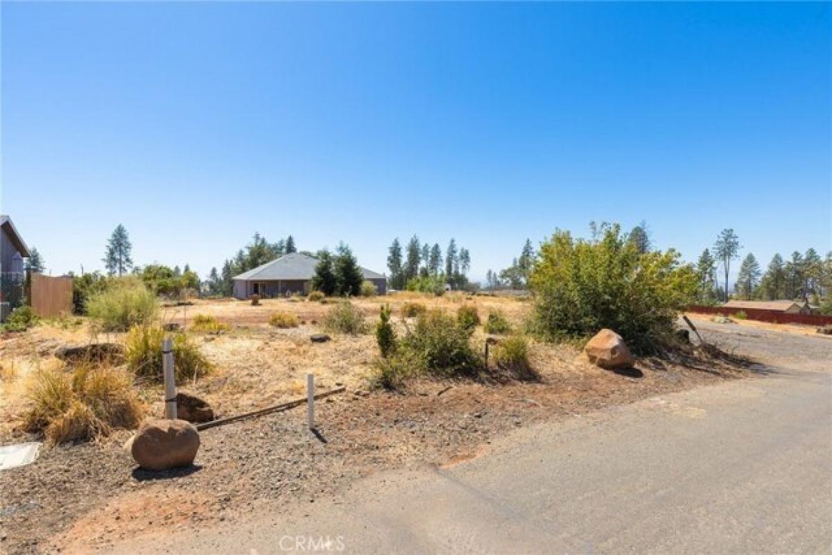 Picture of Residential Land For Sale in Paradise, California, United States