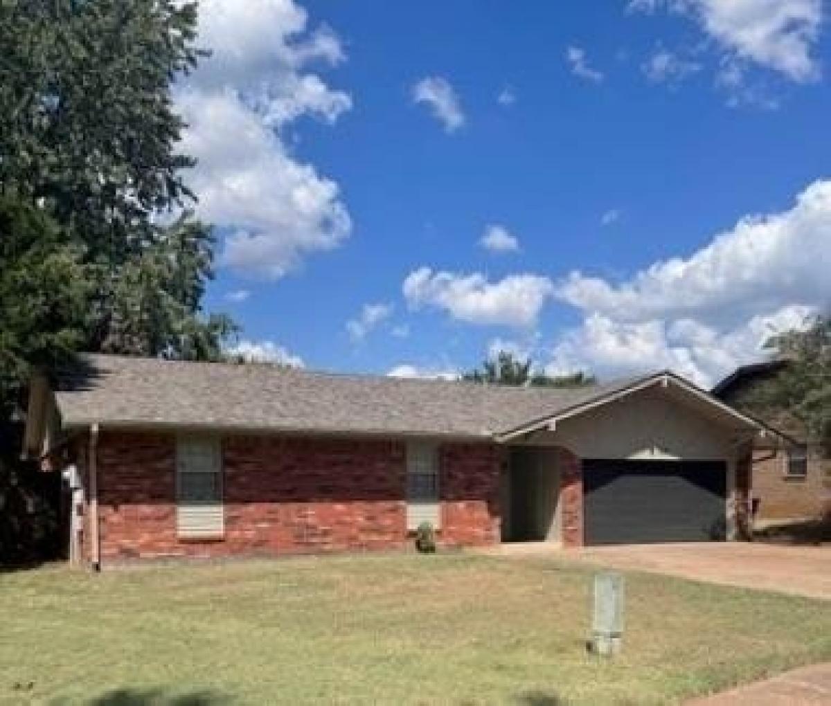 Picture of Home For Rent in Edmond, Oklahoma, United States