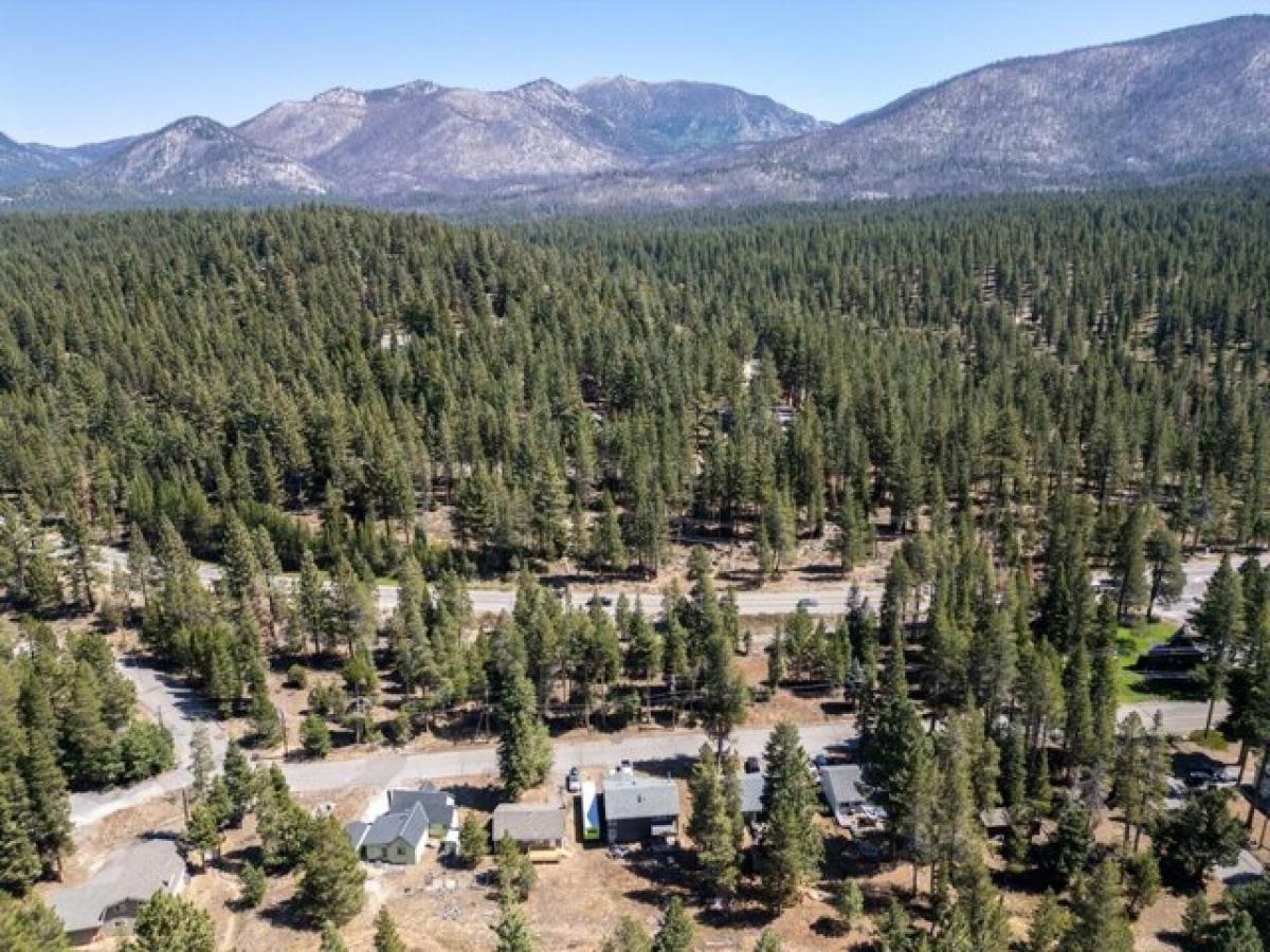 Picture of Residential Land For Sale in South Lake Tahoe, California, United States