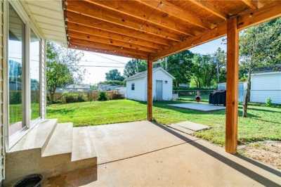 Home For Sale in Neosho, Missouri