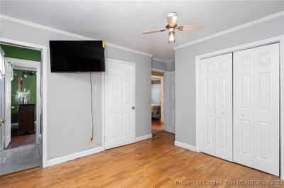 Home For Sale in Sanford, North Carolina