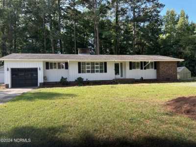 Home For Sale in Bethel, North Carolina