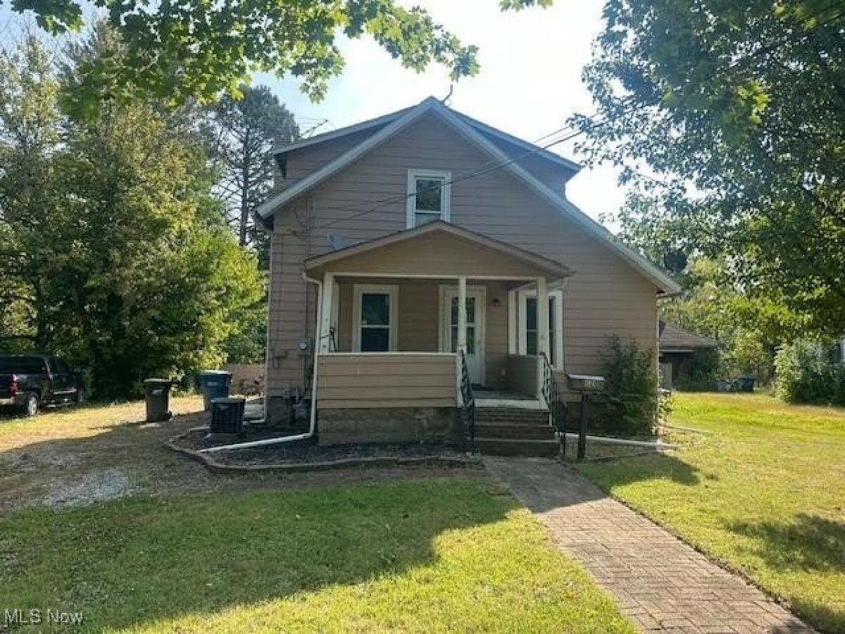 Picture of Home For Sale in Wellington, Ohio, United States