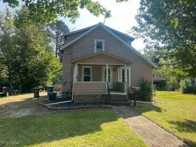 Home For Sale in Wellington, Ohio