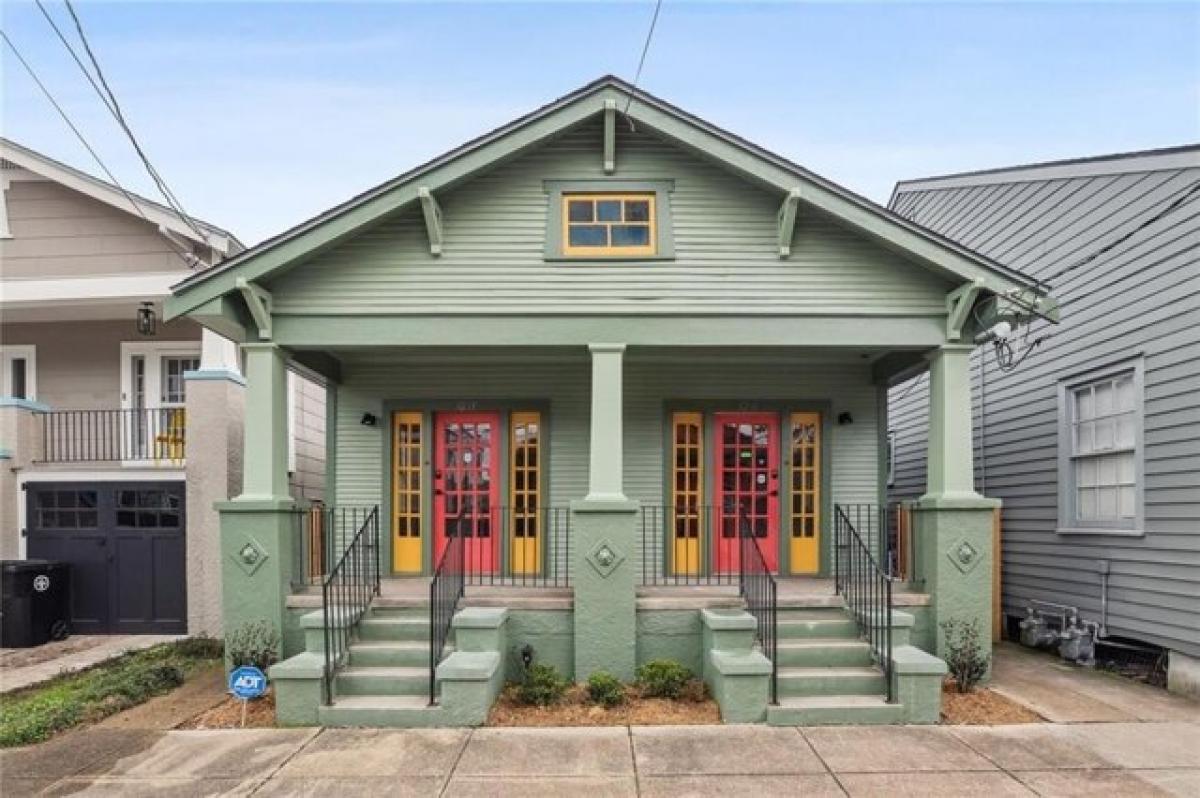 Picture of Home For Rent in New Orleans, Louisiana, United States