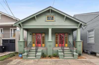 Home For Rent in New Orleans, Louisiana