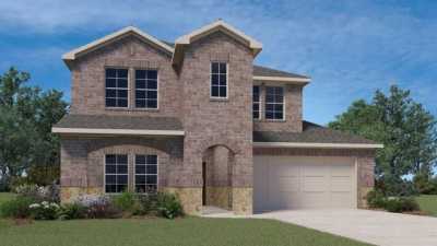 Home For Sale in Crandall, Texas