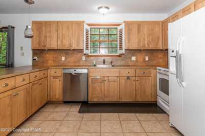 Home For Sale in Tannersville, Pennsylvania