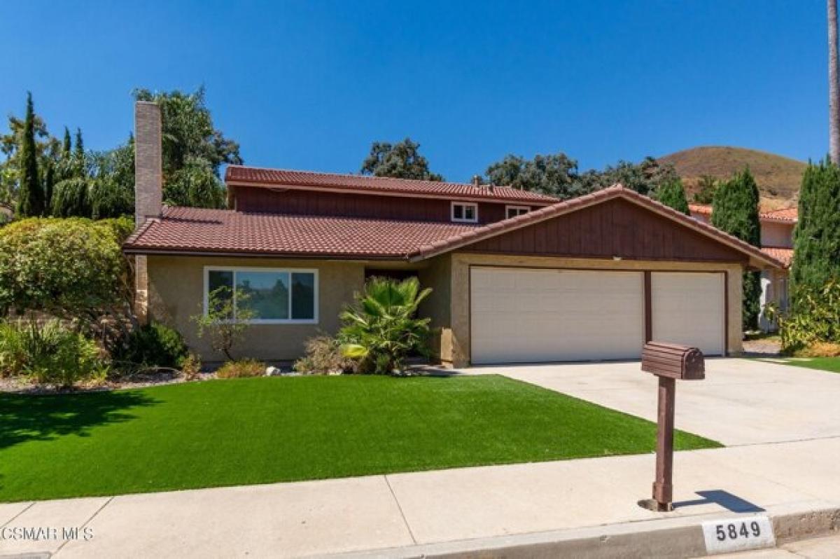 Picture of Home For Rent in Westlake Village, California, United States