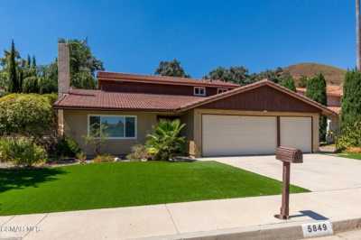 Home For Rent in Westlake Village, California