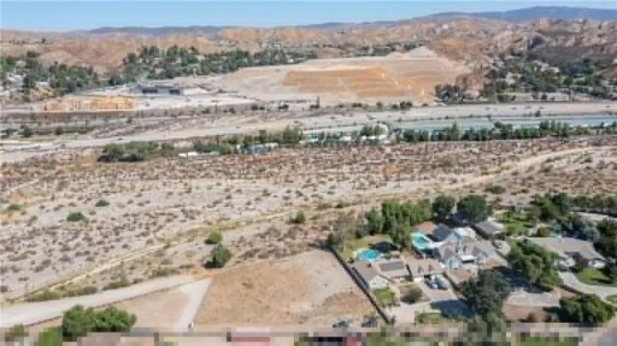 Picture of Residential Land For Sale in Canyon Country, California, United States