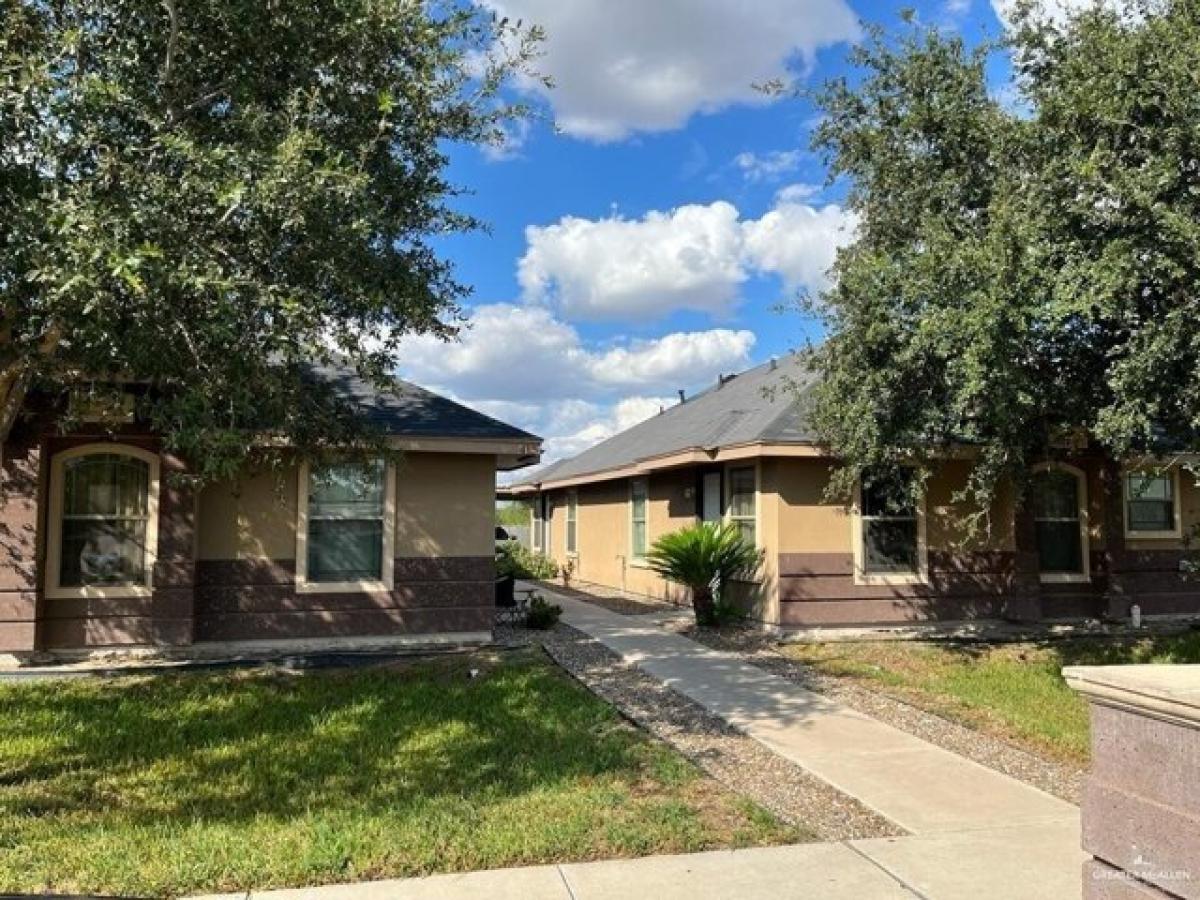 Picture of Apartment For Rent in Edinburg, Texas, United States