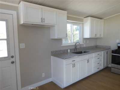 Home For Sale in Barstow, California