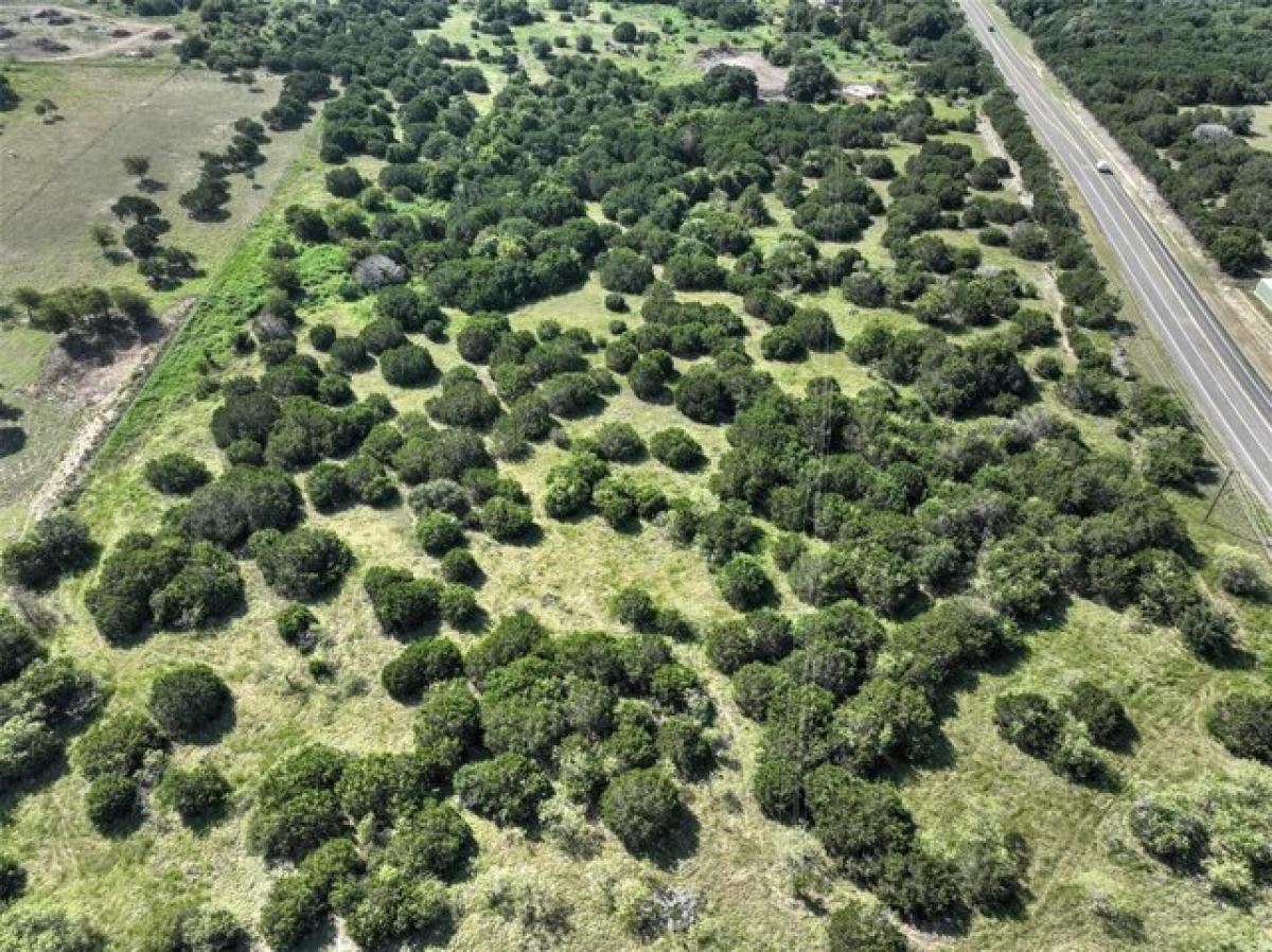 Picture of Residential Land For Sale in Whitney, Texas, United States