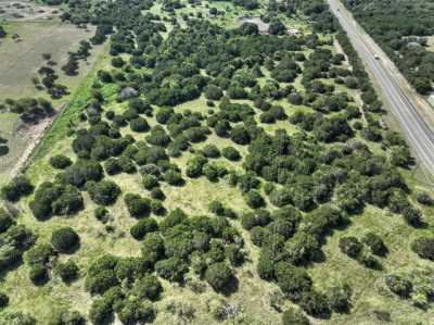 Residential Land For Sale in Whitney, Texas