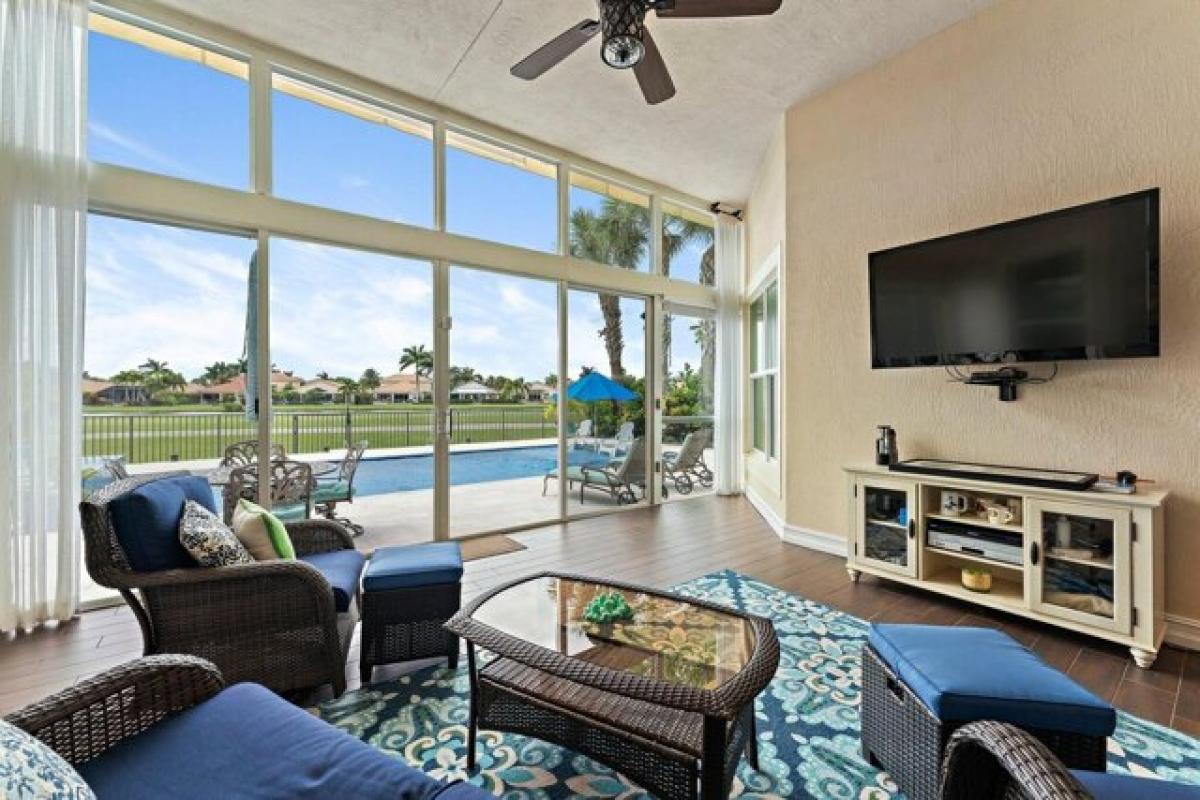 Picture of Home For Sale in Jupiter, Florida, United States