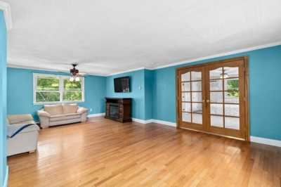 Home For Sale in Wareham, Massachusetts