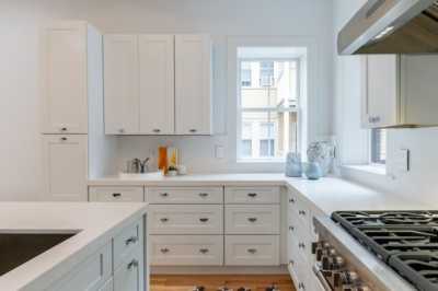 Home For Sale in Cambridge, Massachusetts