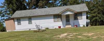 Home For Sale in Foxworth, Mississippi