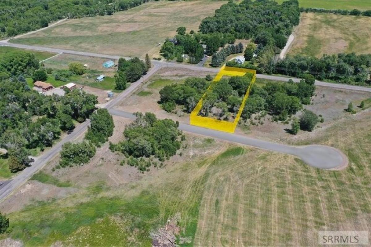 Picture of Residential Land For Sale in Rigby, Idaho, United States