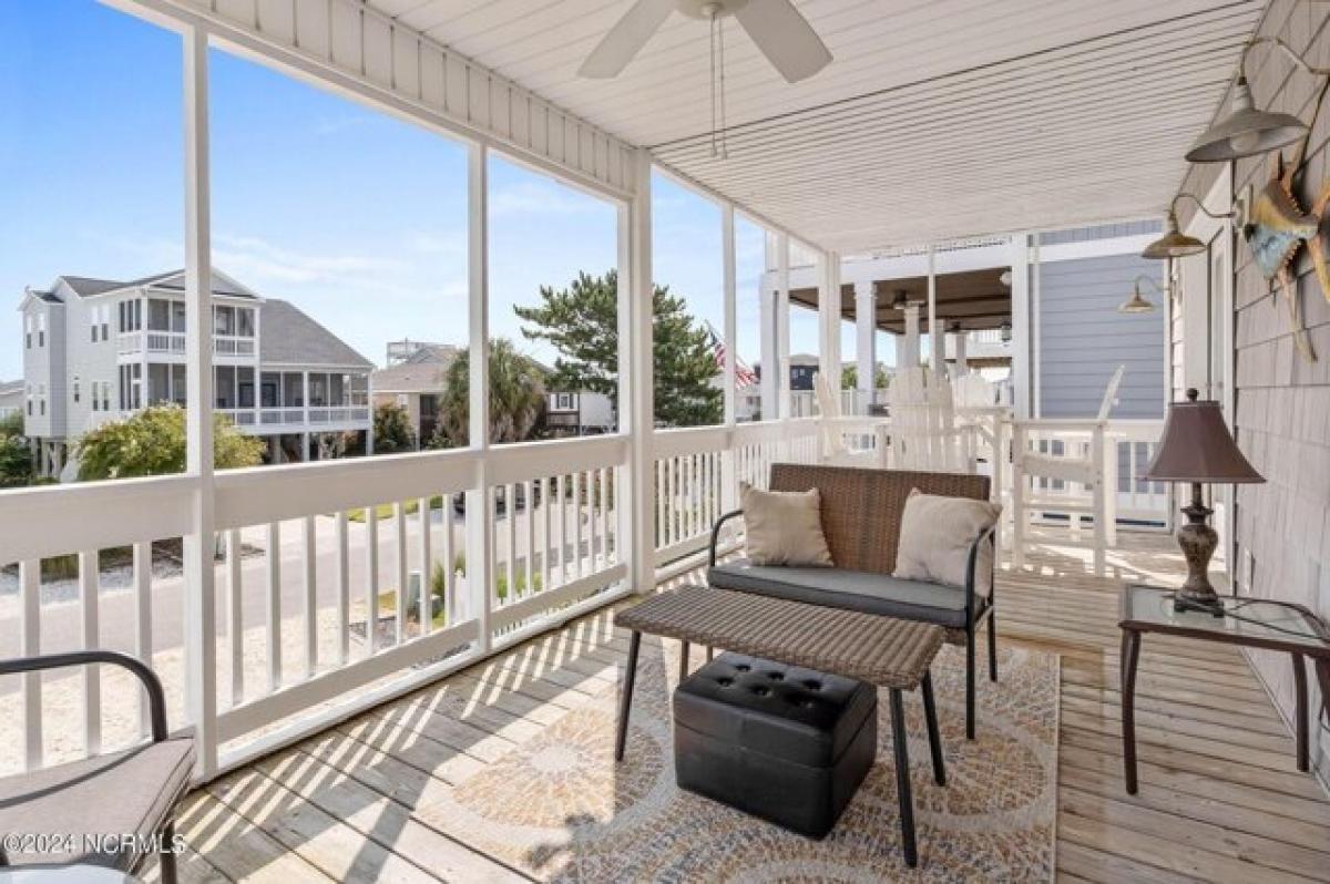 Picture of Home For Sale in Sunset Beach, North Carolina, United States