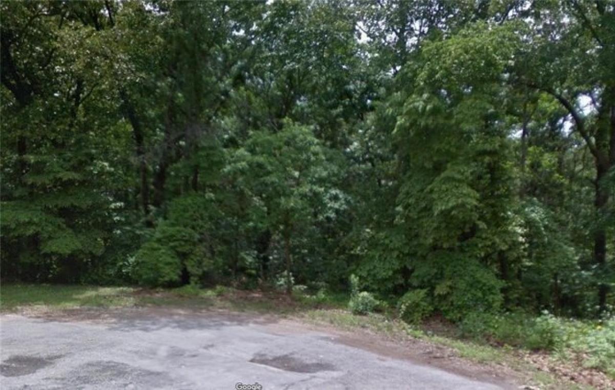 Picture of Residential Land For Sale in Bella Vista, Arkansas, United States