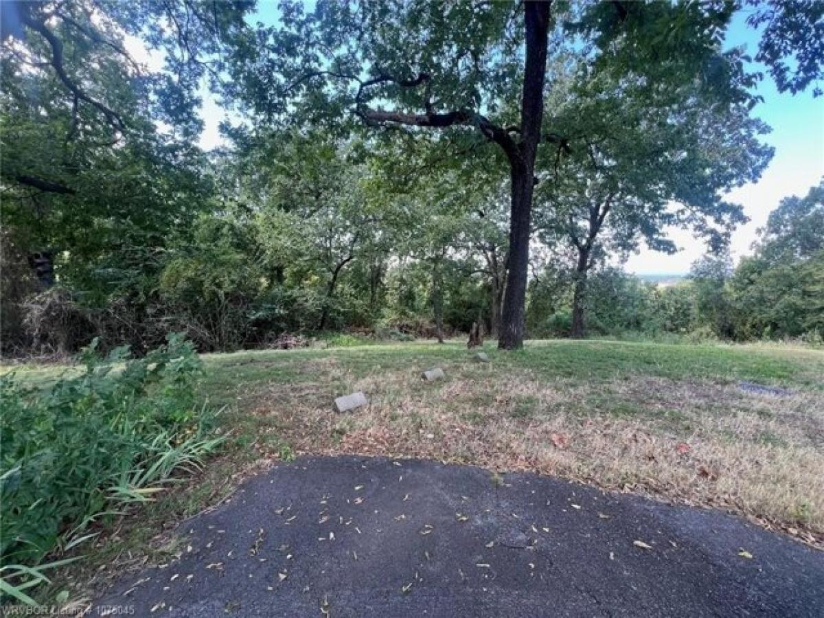 Picture of Residential Land For Rent in Fort Smith, Arkansas, United States