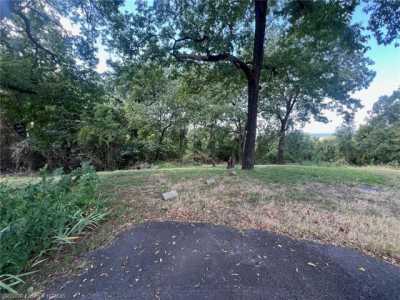 Residential Land For Rent in Fort Smith, Arkansas